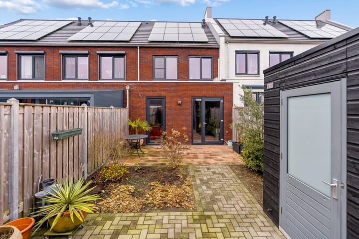 Foto 2 van Molendijkjes 50