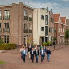 Van der Meer Makelaars