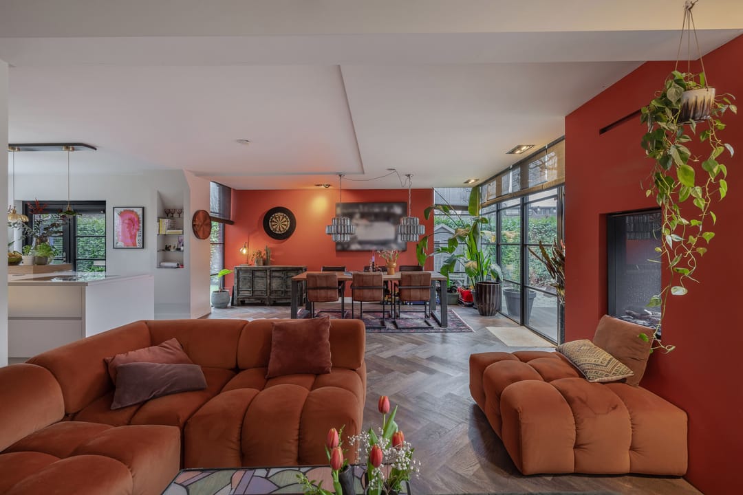 Foto 2 van Albardastraat 7