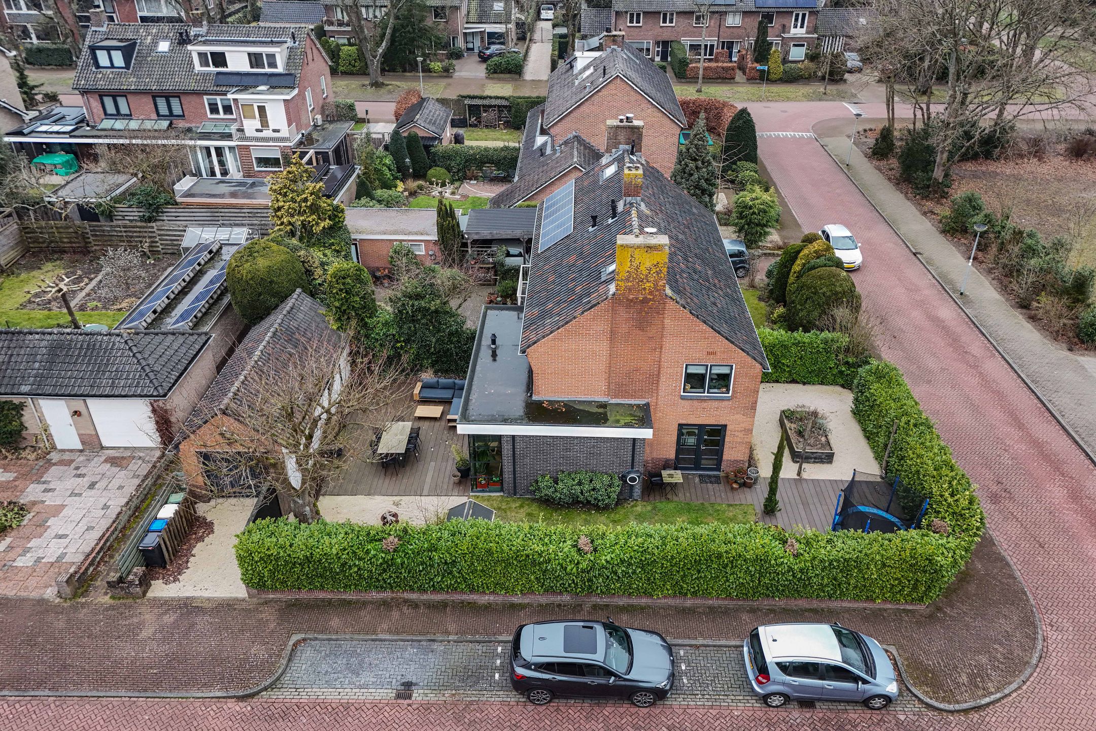 Foto 3 van Albardastraat 7