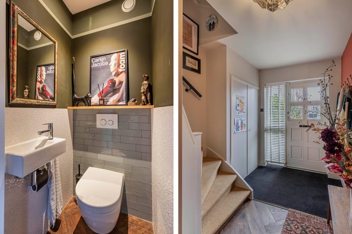 Photo 5 of Albardastraat 7