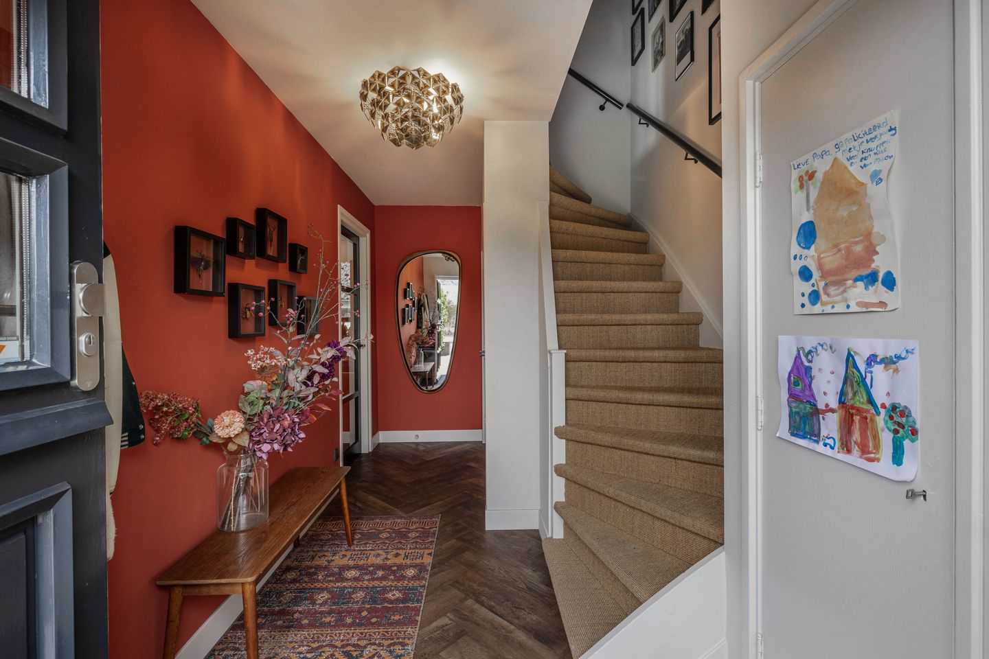 Foto 4 van Albardastraat 7