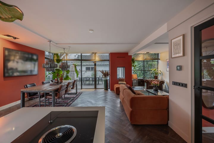 Photo 6 of Albardastraat 7