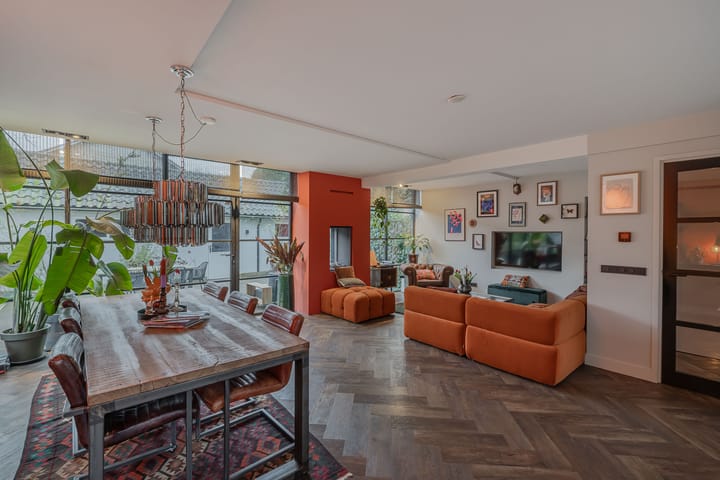 Photo 7 of Albardastraat 7