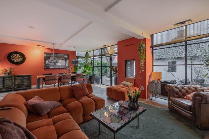 Photo 8 of Albardastraat 7