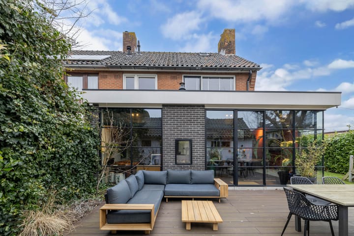 Photo 19 of Albardastraat 7