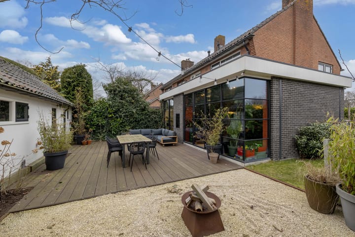 Photo 21 of Albardastraat 7