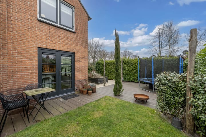 Photo 22 of Albardastraat 7