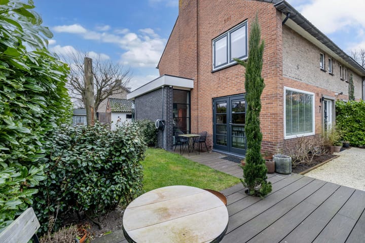 Photo 23 of Albardastraat 7