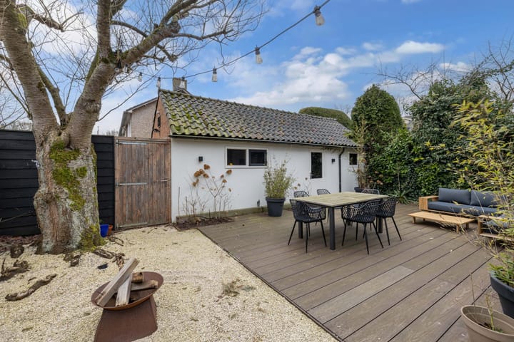 Photo 25 of Albardastraat 7