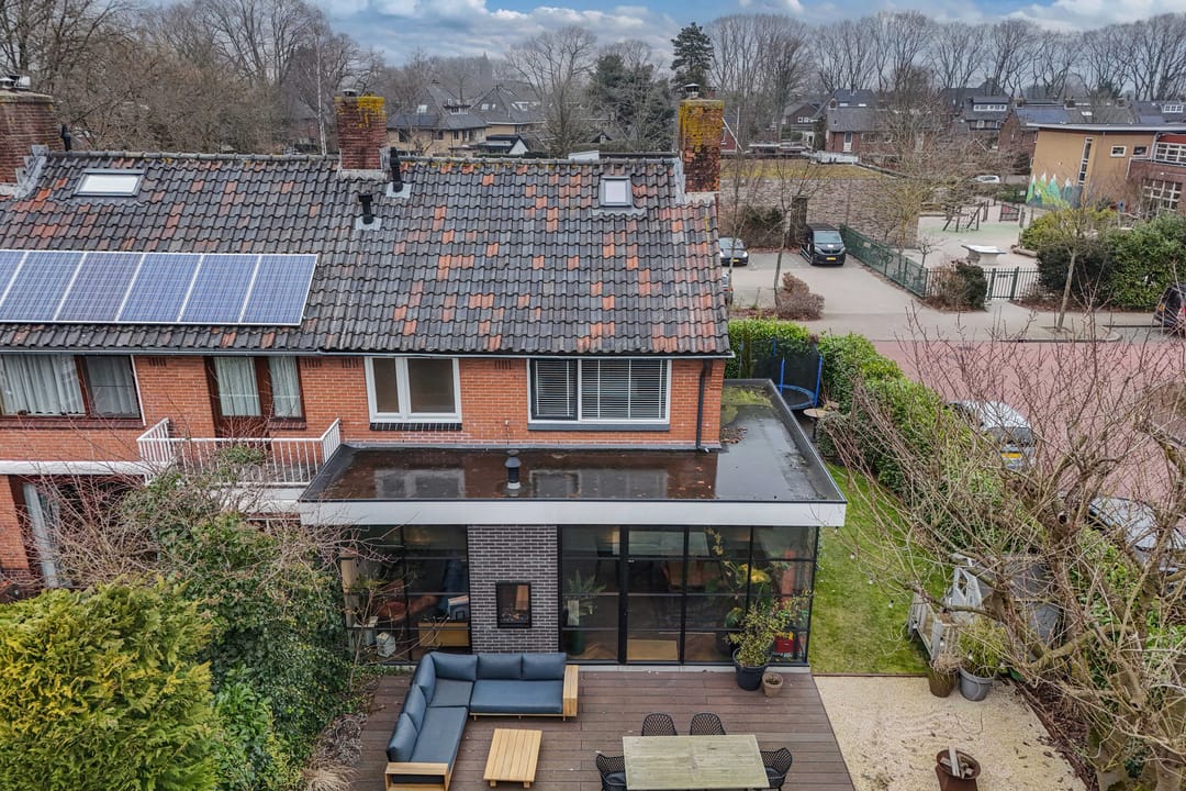 Foto 26 van Albardastraat 7