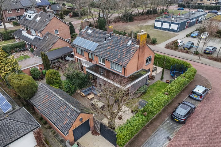 Photo 27 of Albardastraat 7