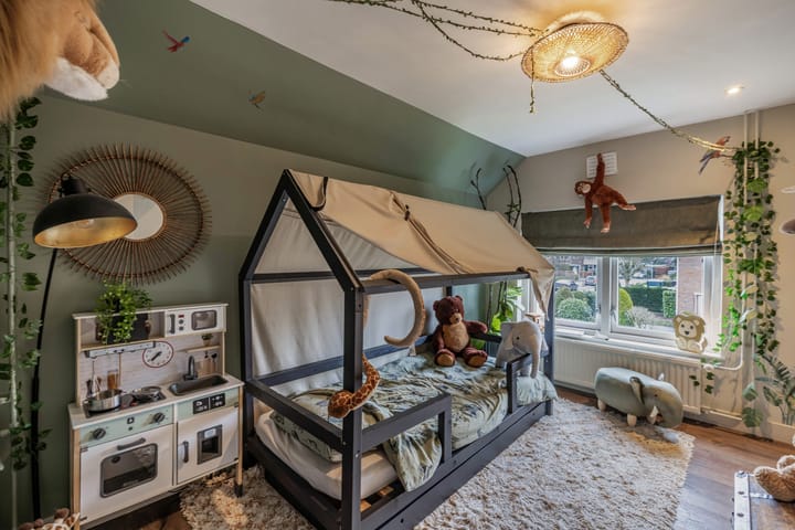 Photo 37 of Albardastraat 7