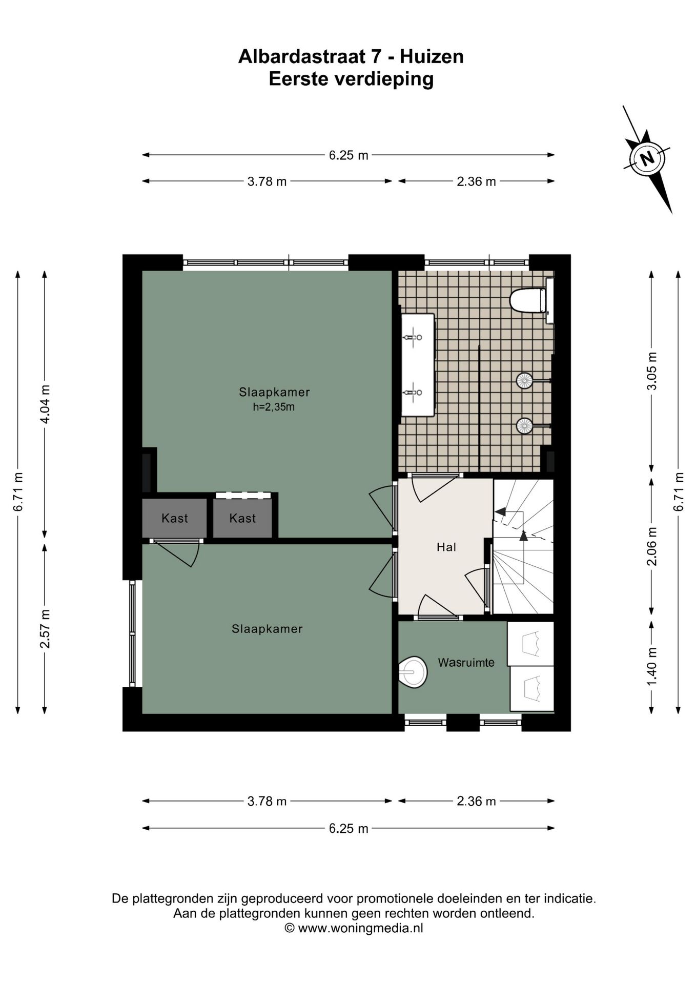 Foto 39 van Albardastraat 7