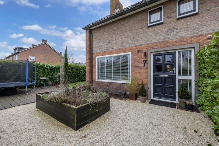 Photo 42 of Albardastraat 7