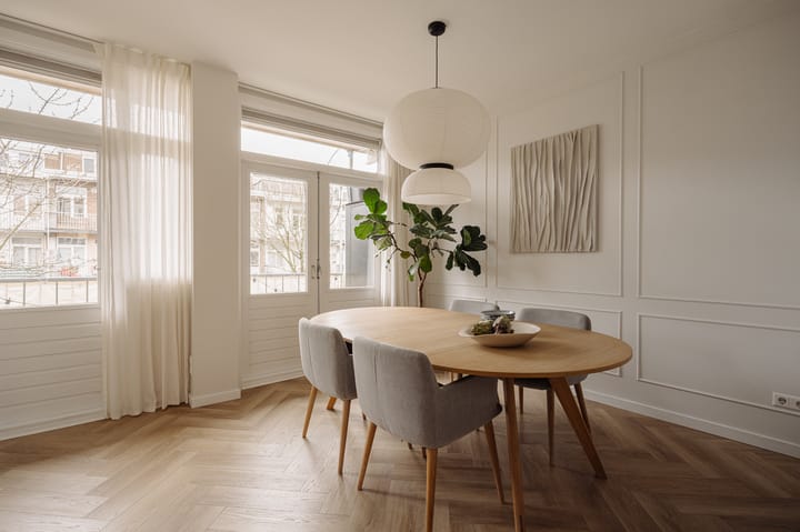 Foto 2 van Stuyvesantstraat 25-2