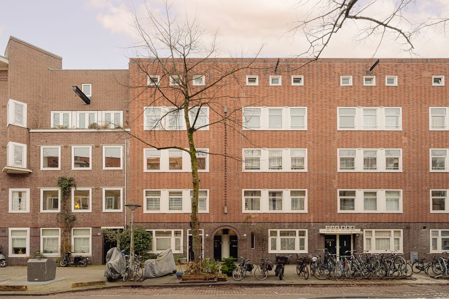 Foto 4 van Stuyvesantstraat 25-2