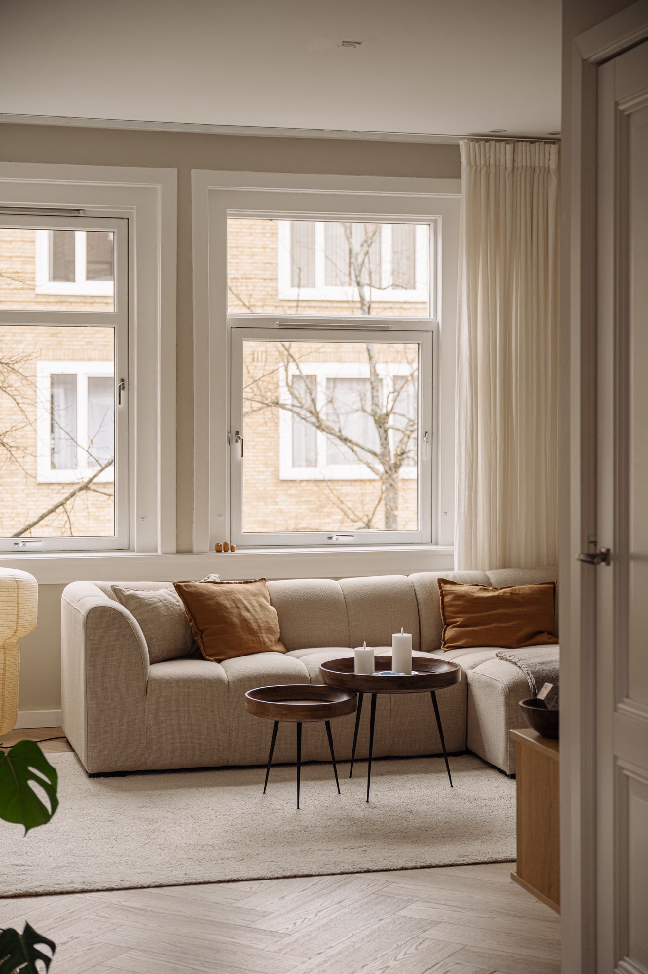 Foto 6 van Stuyvesantstraat 25-2