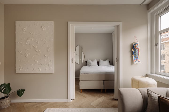 Foto 9 van Stuyvesantstraat 25-2