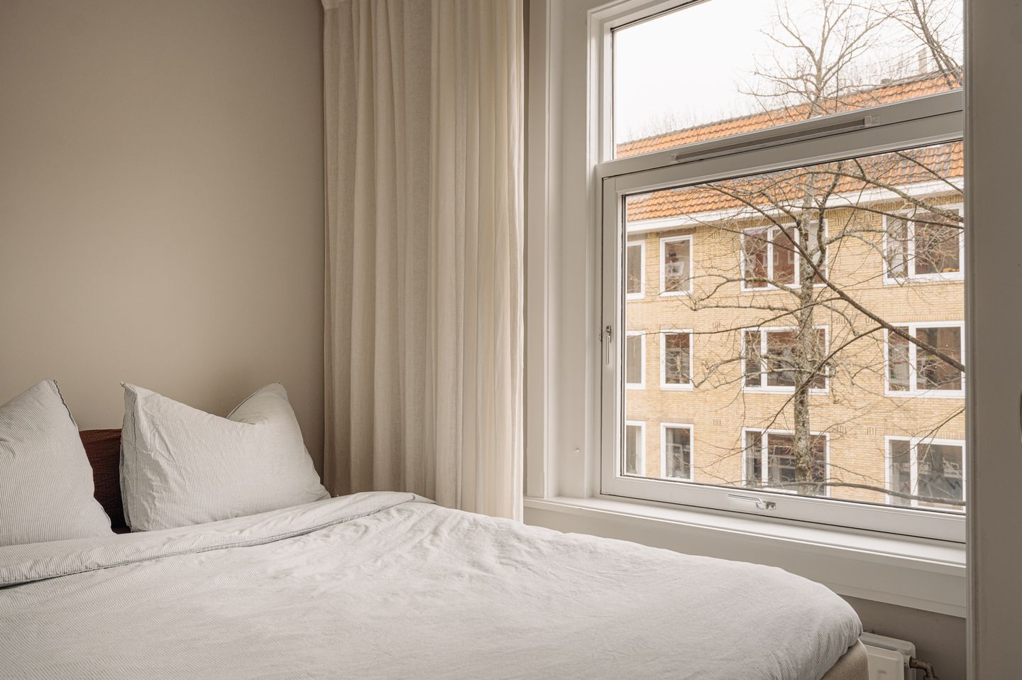 Foto 10 van Stuyvesantstraat 25-2