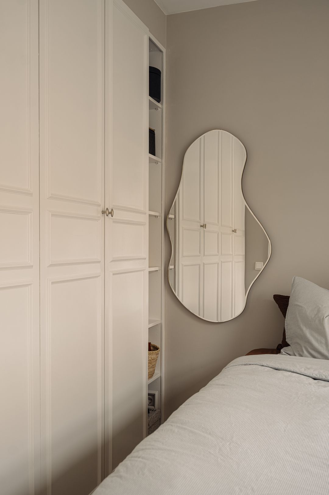 Foto 11 van Stuyvesantstraat 25-2