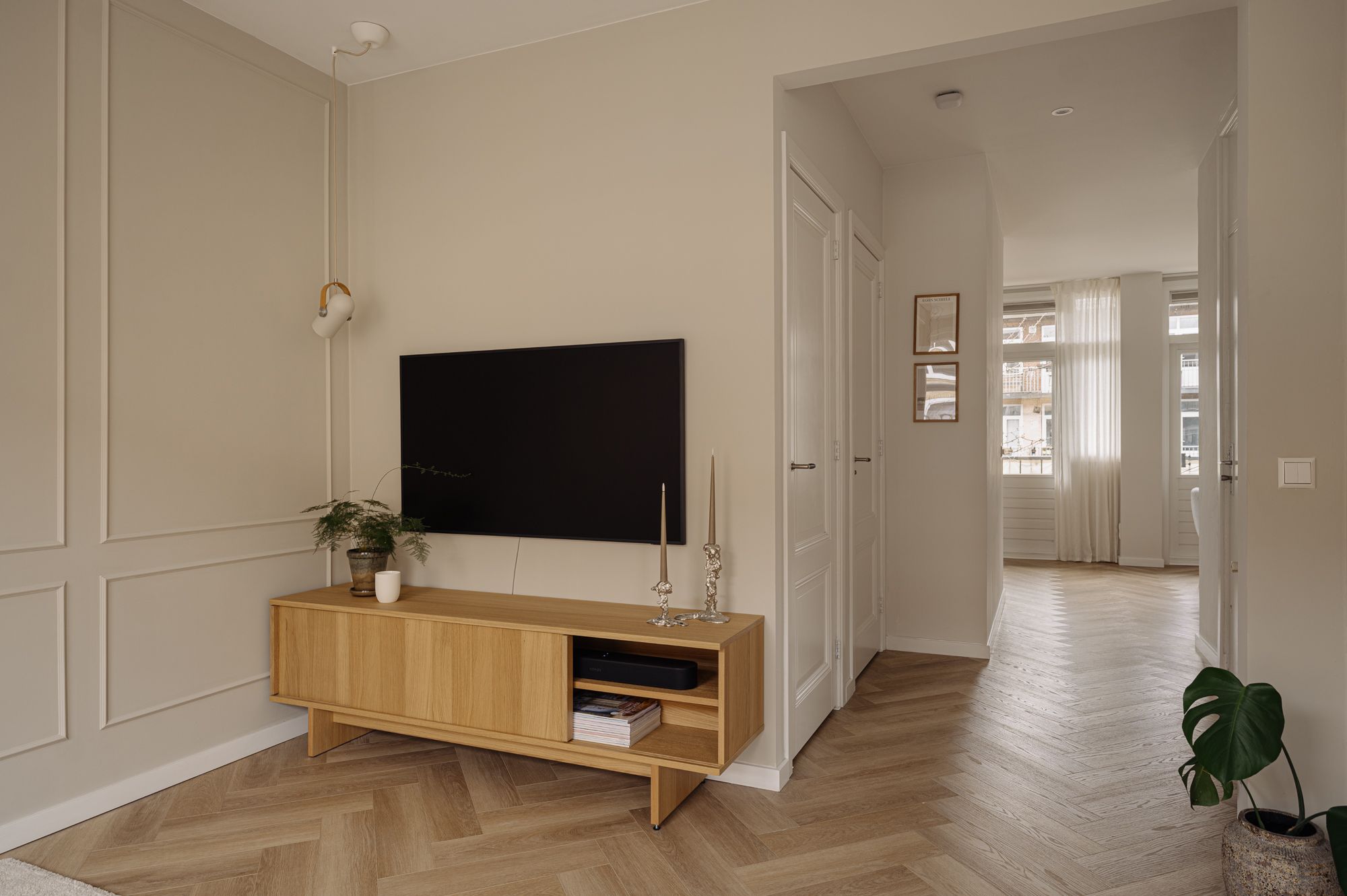 Foto 12 van Stuyvesantstraat 25-2