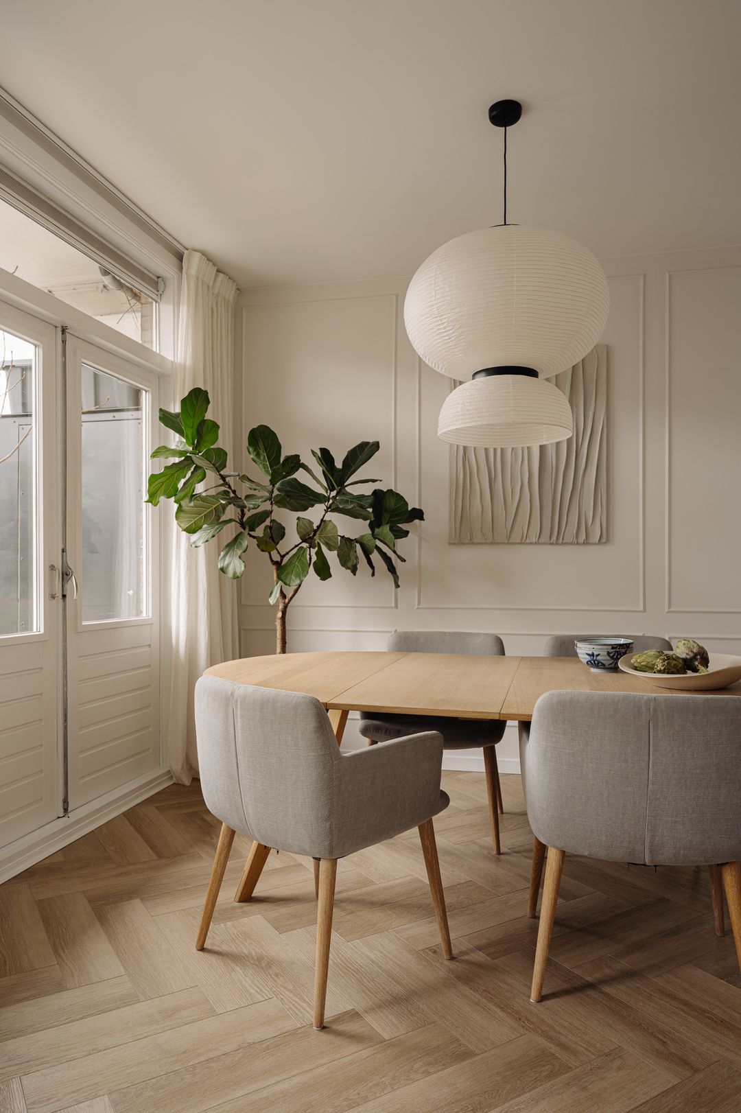 Foto 13 van Stuyvesantstraat 25-2