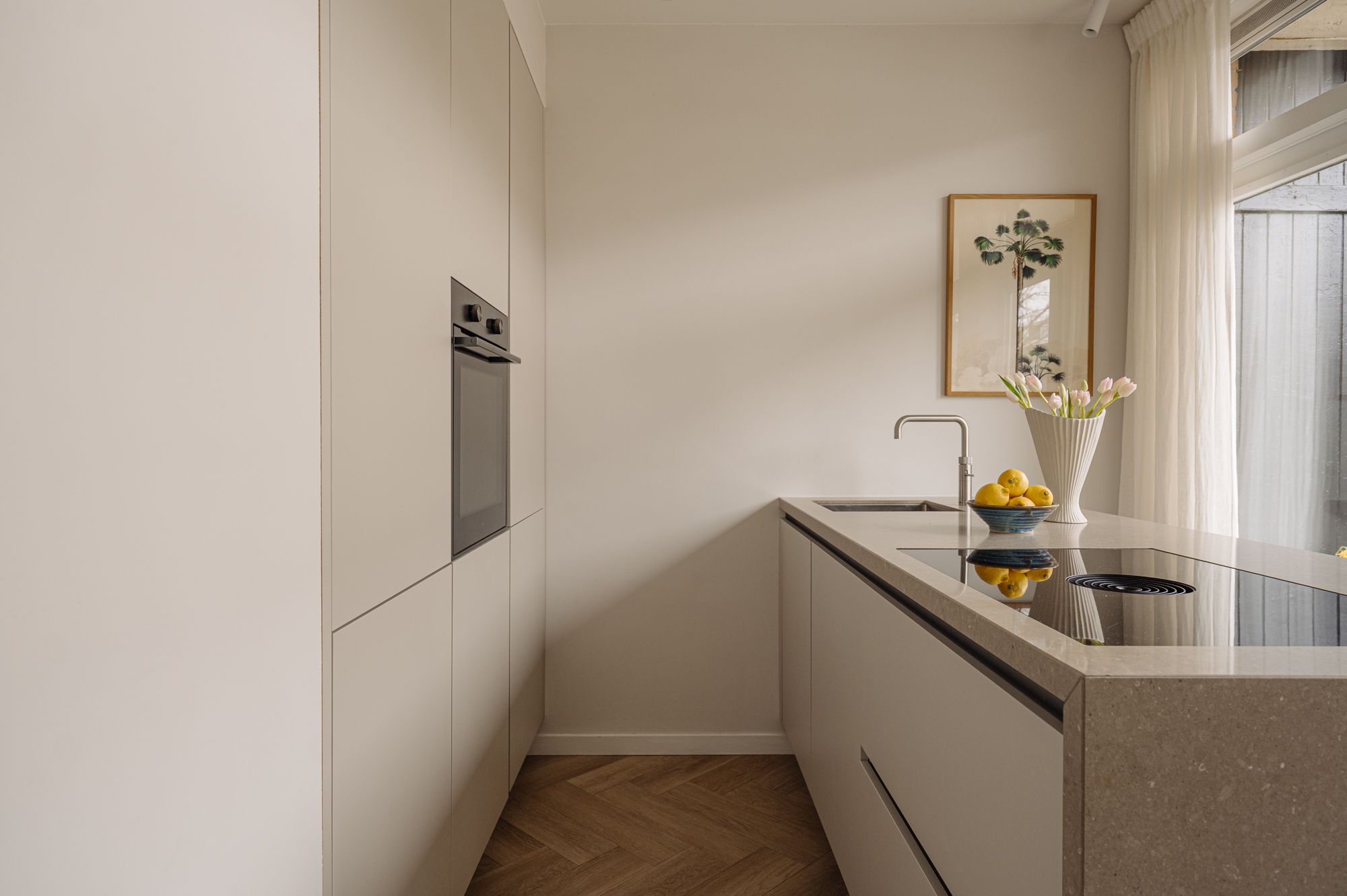 Foto 15 van Stuyvesantstraat 25-2