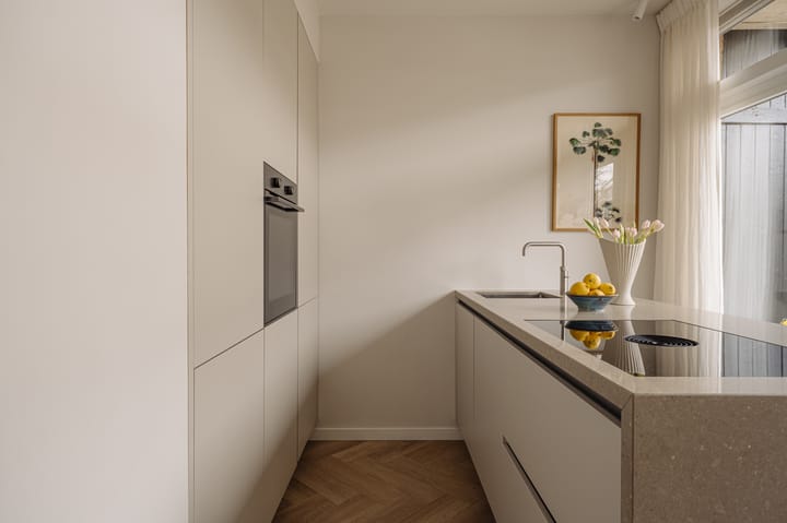 Foto 15 van Stuyvesantstraat 25-2