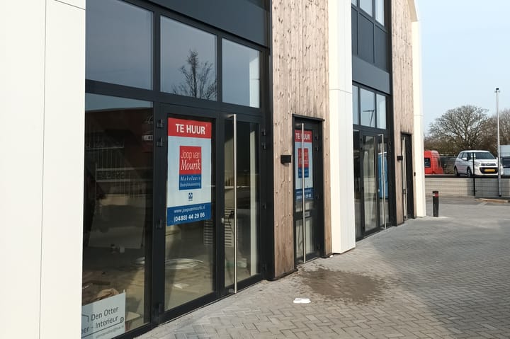 Vogelenzangseweg 23-c15, Lienden