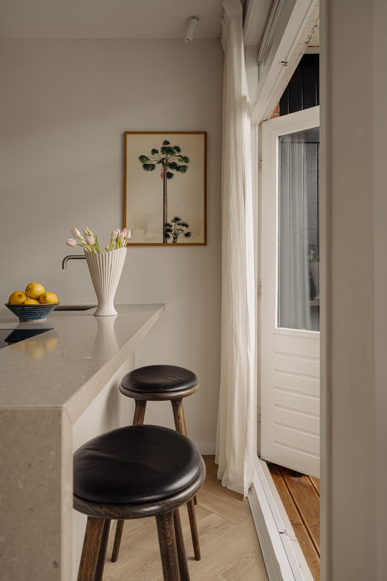 Foto 18 van Stuyvesantstraat 25-2