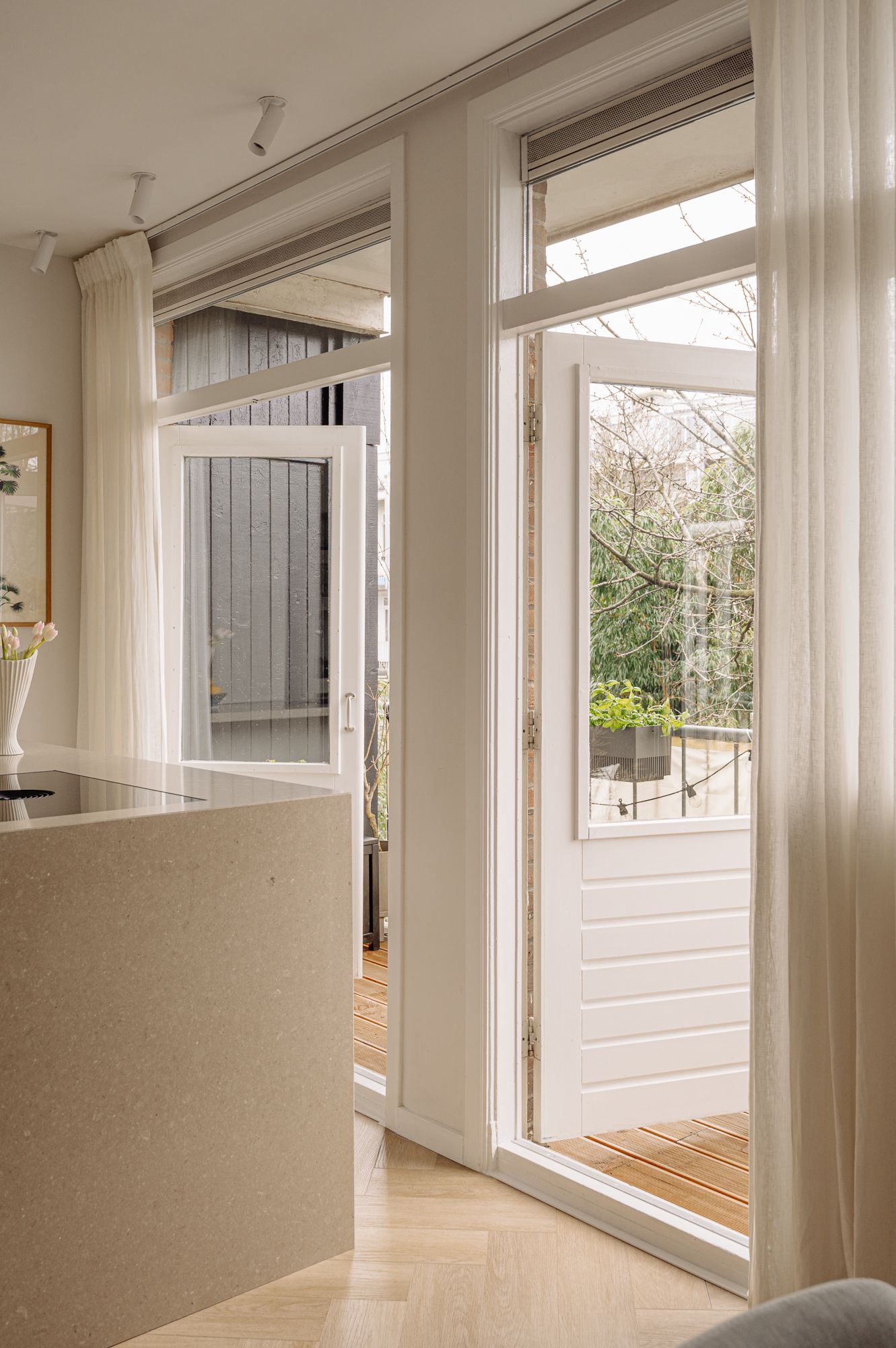 Foto 19 van Stuyvesantstraat 25-2