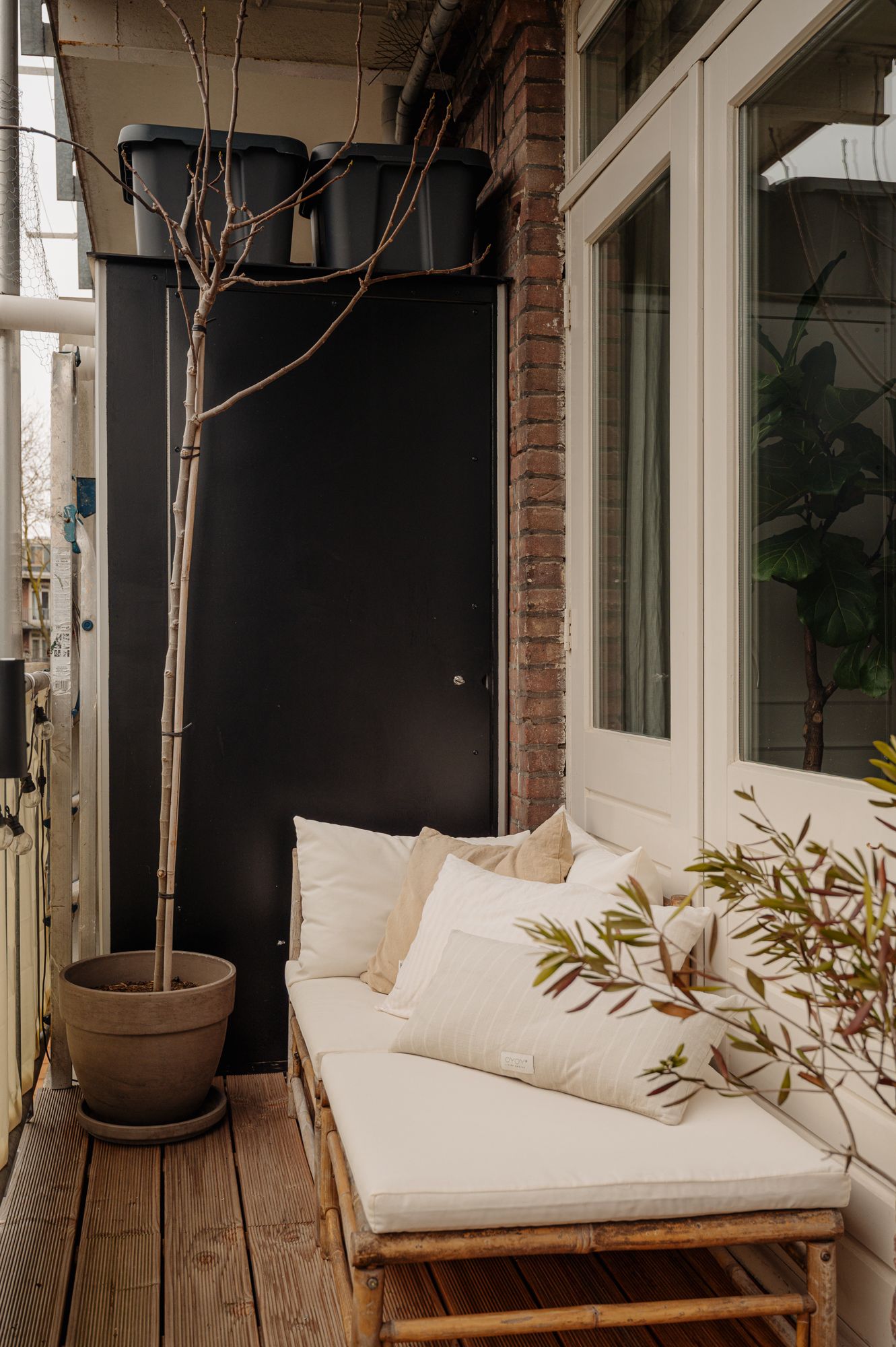 Foto 20 van Stuyvesantstraat 25-2