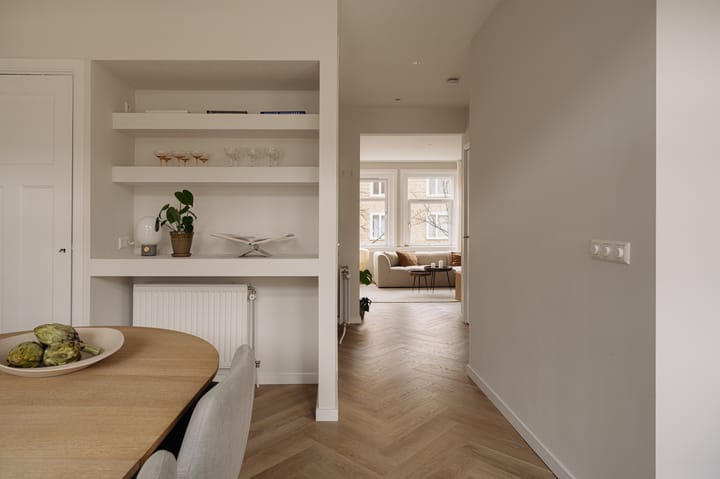 Foto 21 van Stuyvesantstraat 25-2