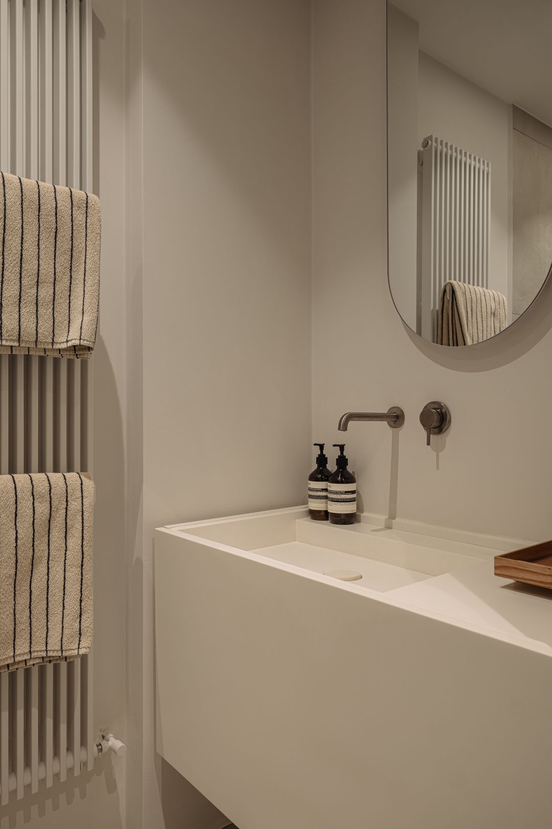 Foto 23 van Stuyvesantstraat 25-2