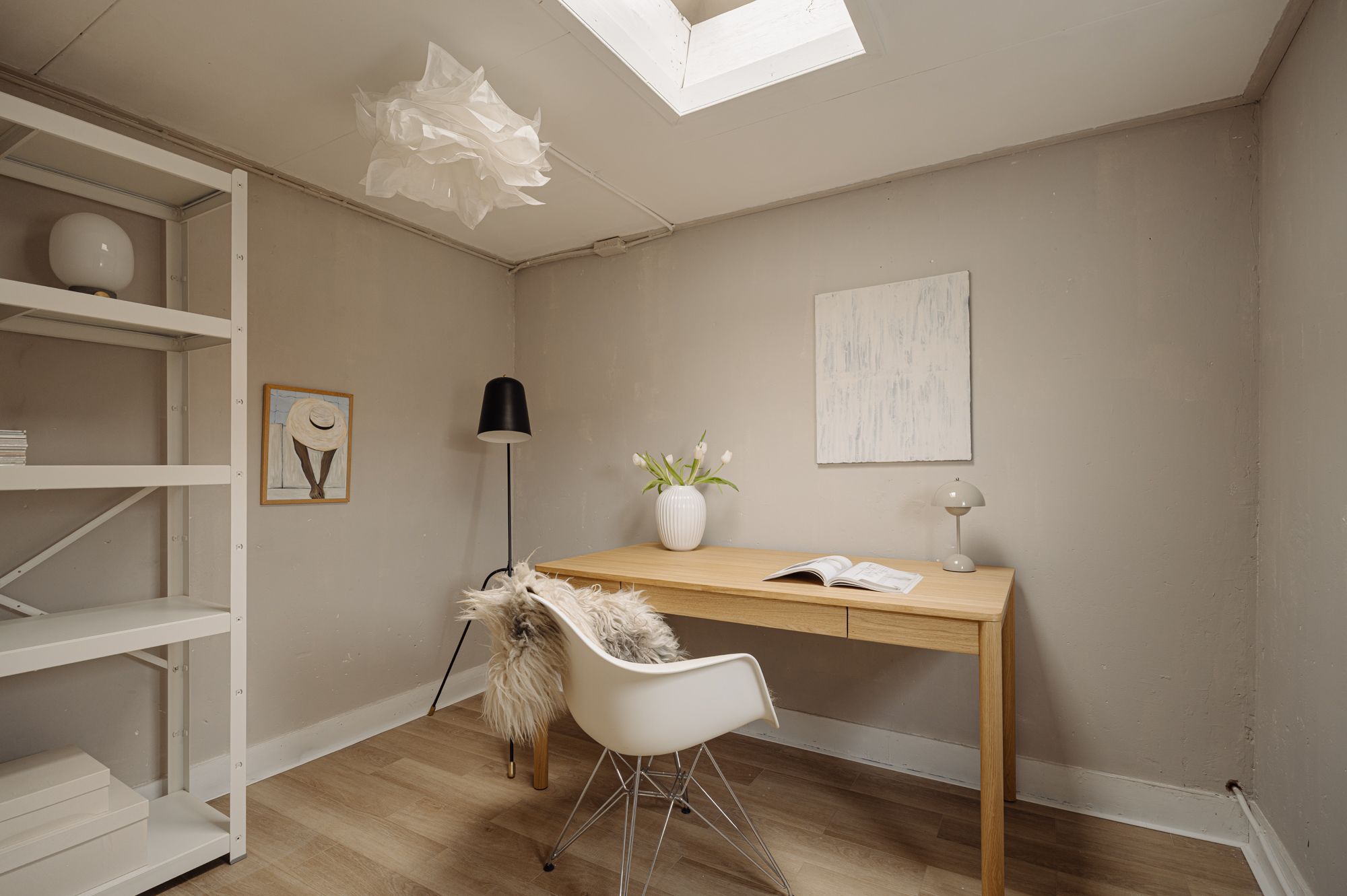 Foto 24 van Stuyvesantstraat 25-2