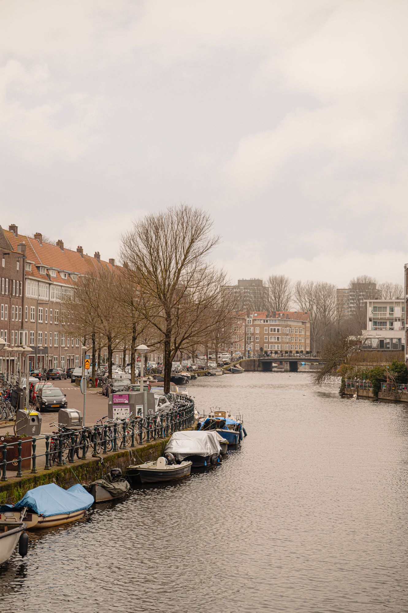 Foto 25 van Stuyvesantstraat 25-2