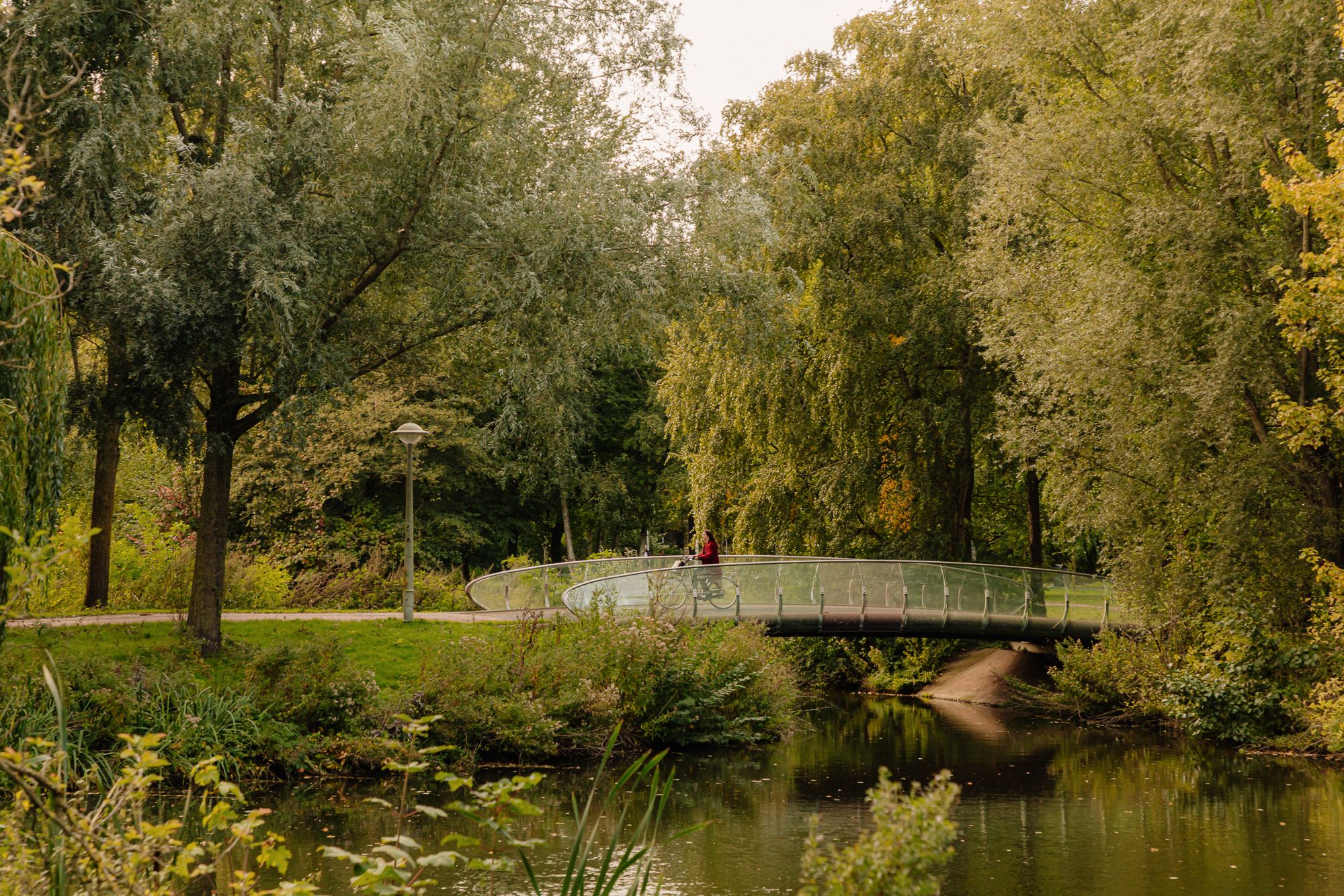 Foto 27 van Stuyvesantstraat 25-2