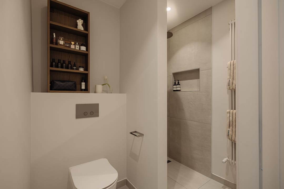 Foto 22 van Stuyvesantstraat 25-2