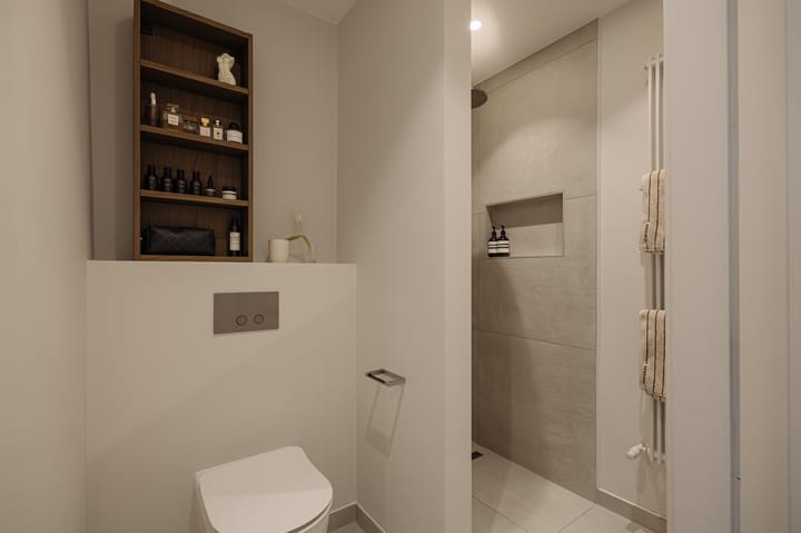 Foto 22 van Stuyvesantstraat 25-2