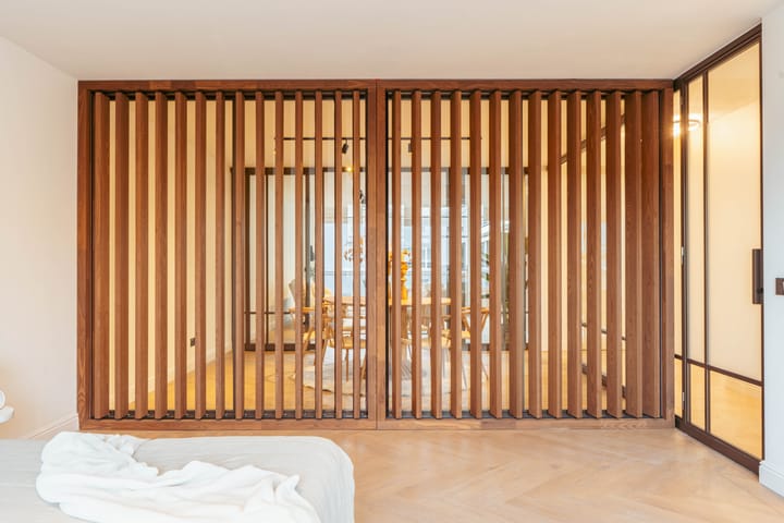 Photo 8 of Stadhouderskade 16-A