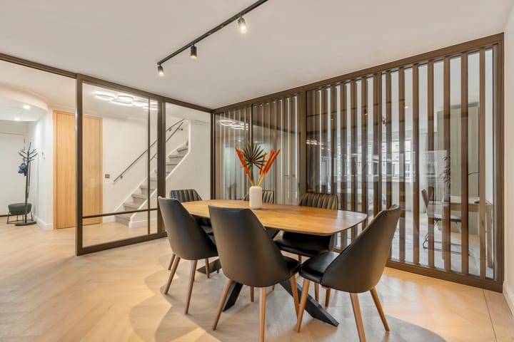 Photo 10 of Stadhouderskade 16-A