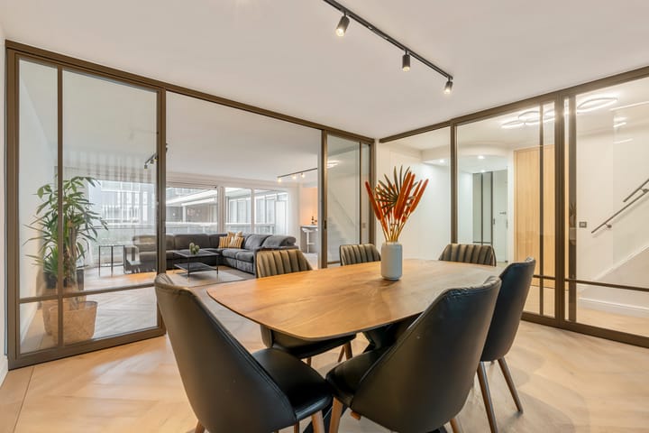 Photo 11 of Stadhouderskade 16-A