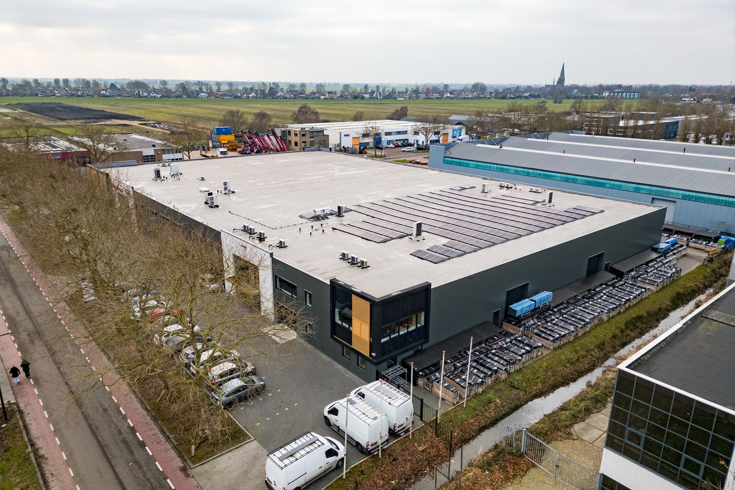 View photo 1 of Energieweg 111