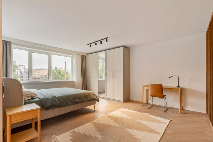 Photo 12 of Stadhouderskade 16-A