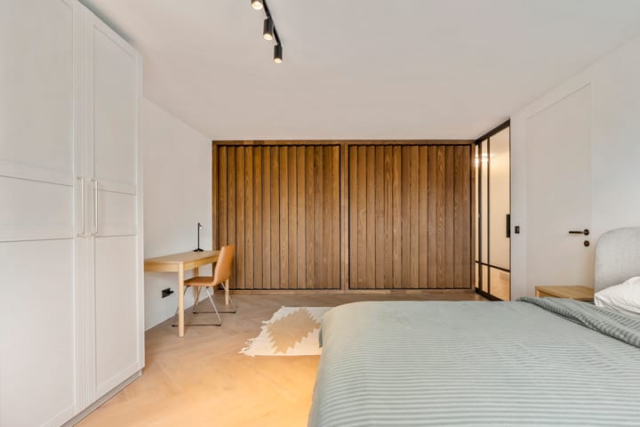 Photo 14 of Stadhouderskade 16-A