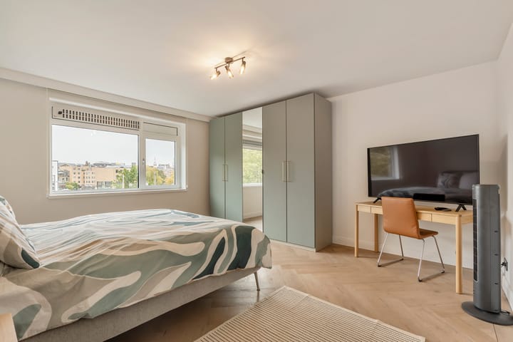 Photo 15 of Stadhouderskade 16-A