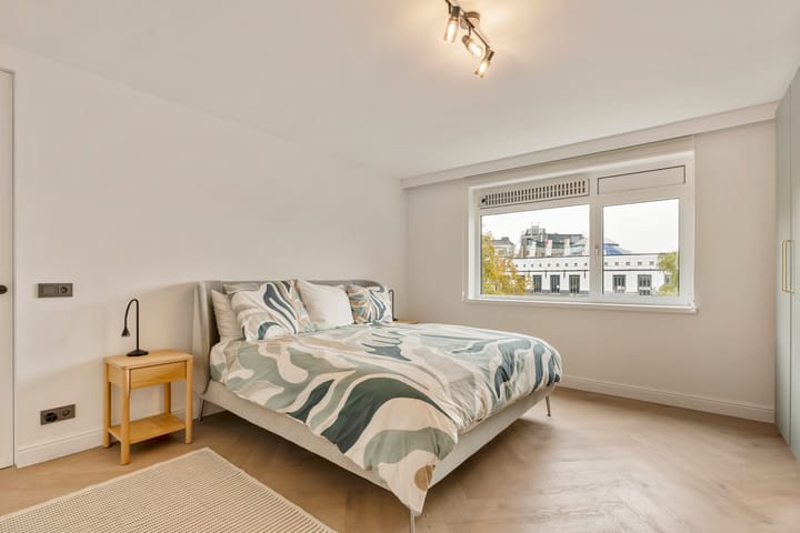 Photo 16 of Stadhouderskade 16-A