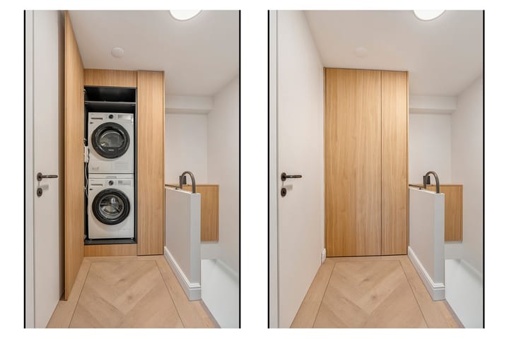 Photo 20 of Stadhouderskade 16-A