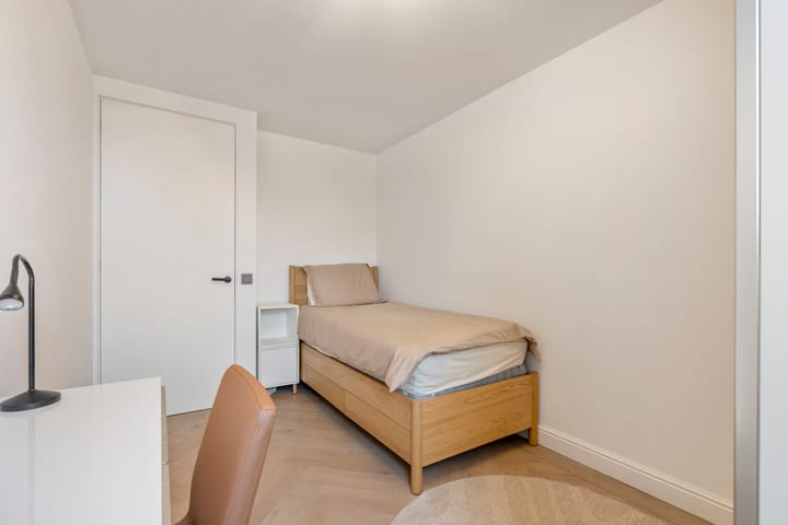 Photo 21 of Stadhouderskade 16-A